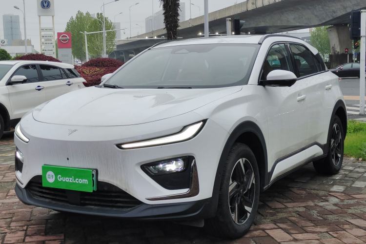 Used NETA X 2023 500 Guazi used car, China used car export, Used car for sale, Used  cars, Cheapest cars for sale