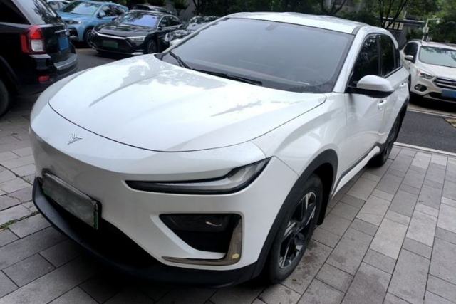 Used NETA X 2023 500 Lite