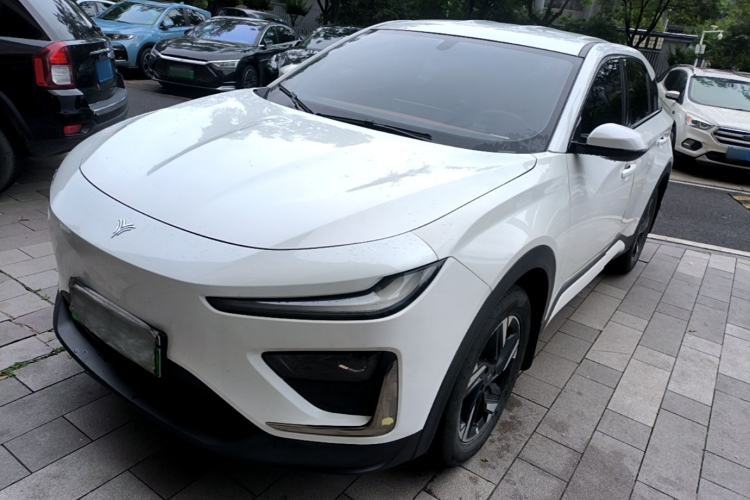 Used NETA X 2023 500 Lite Guazi used car, China used car export, Used car for sale, Used  cars, Cheapest cars for sale