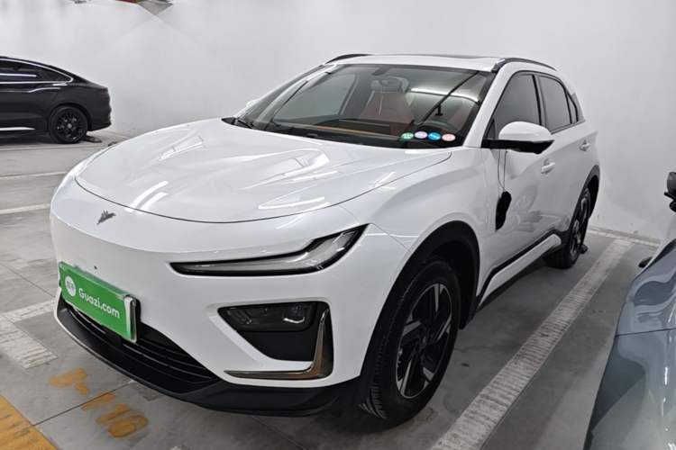 Used NETA X 2023 500 Guazi used car, China used car export, Used car for sale, Used cars, Cheapest cars for sale