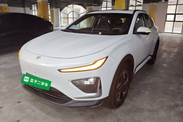 Used NETA X 2023 500