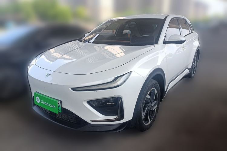 Used NETA X 2023 500 Lite Guazi used car, China used car export, Used car for sale, Used cars, Cheapest cars for sale