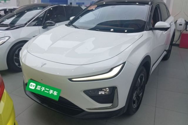 Used NETA X 2023 500