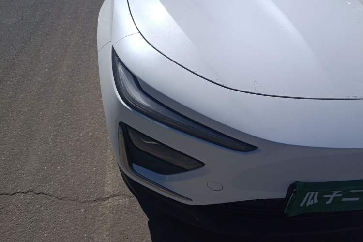 Used NETA X 2023 500 Lite Right Front Headlight