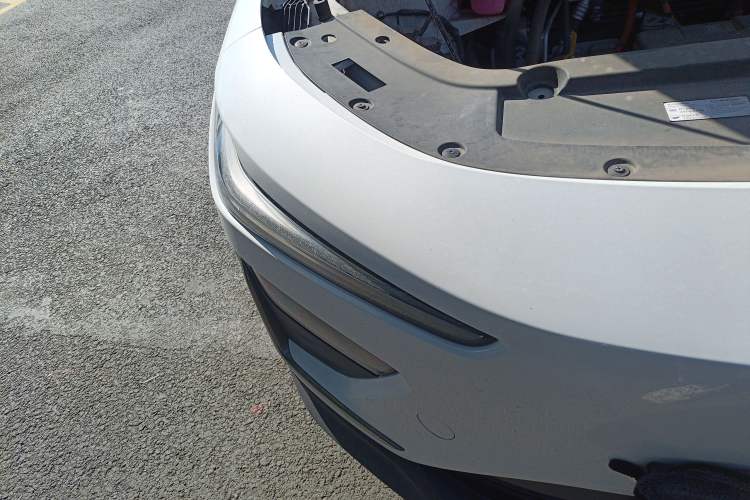 Used NETA X 2023 500 Lite Right Front Headlight