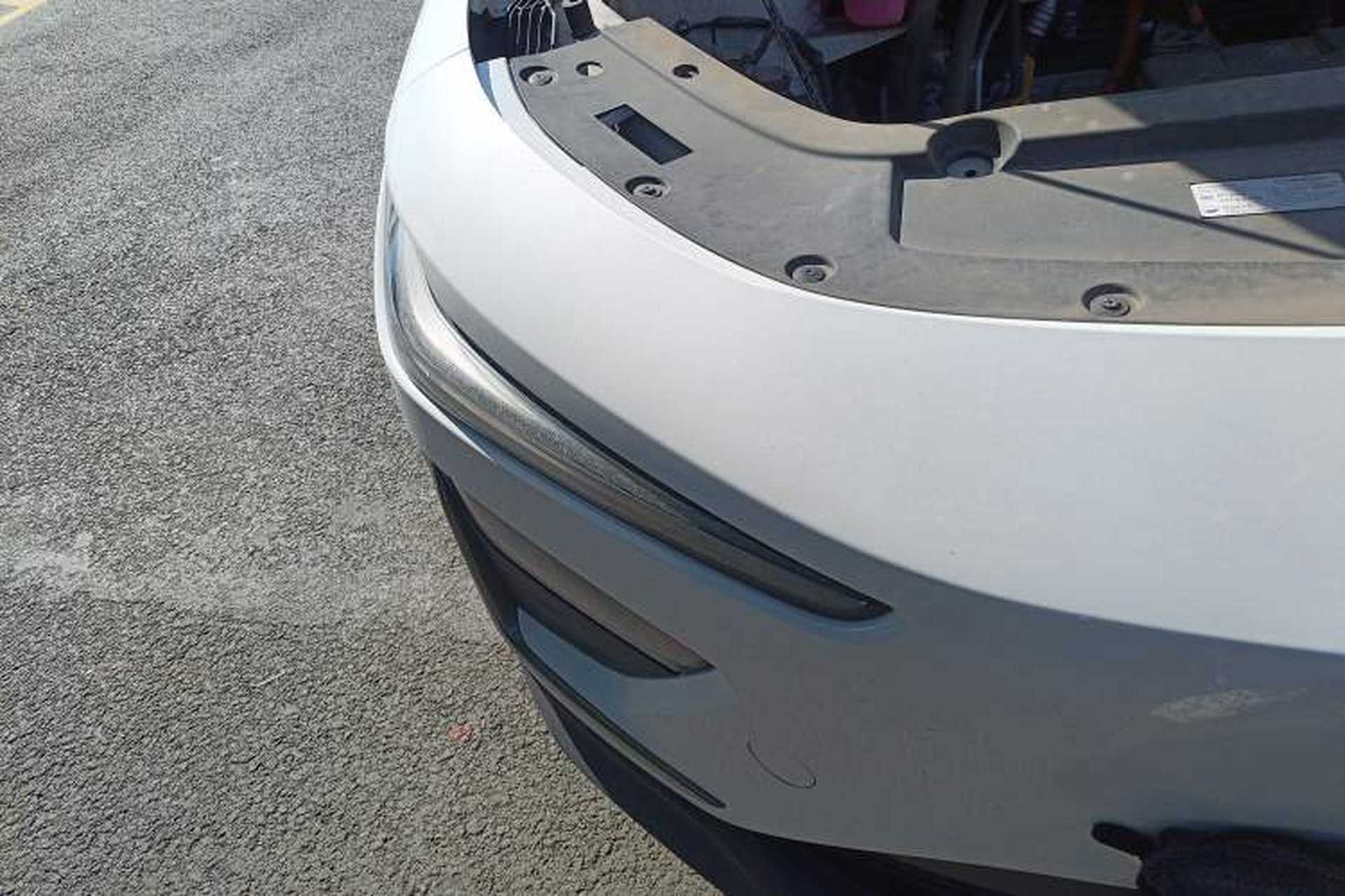 Used NETA X 2023 500 Lite Right Front Headlight