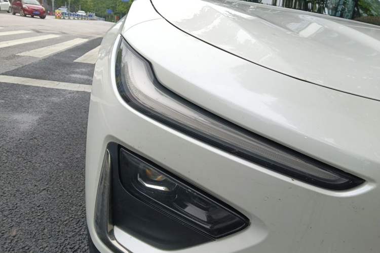 Used NETA X 2023 400 Lite Right Front Headlight
