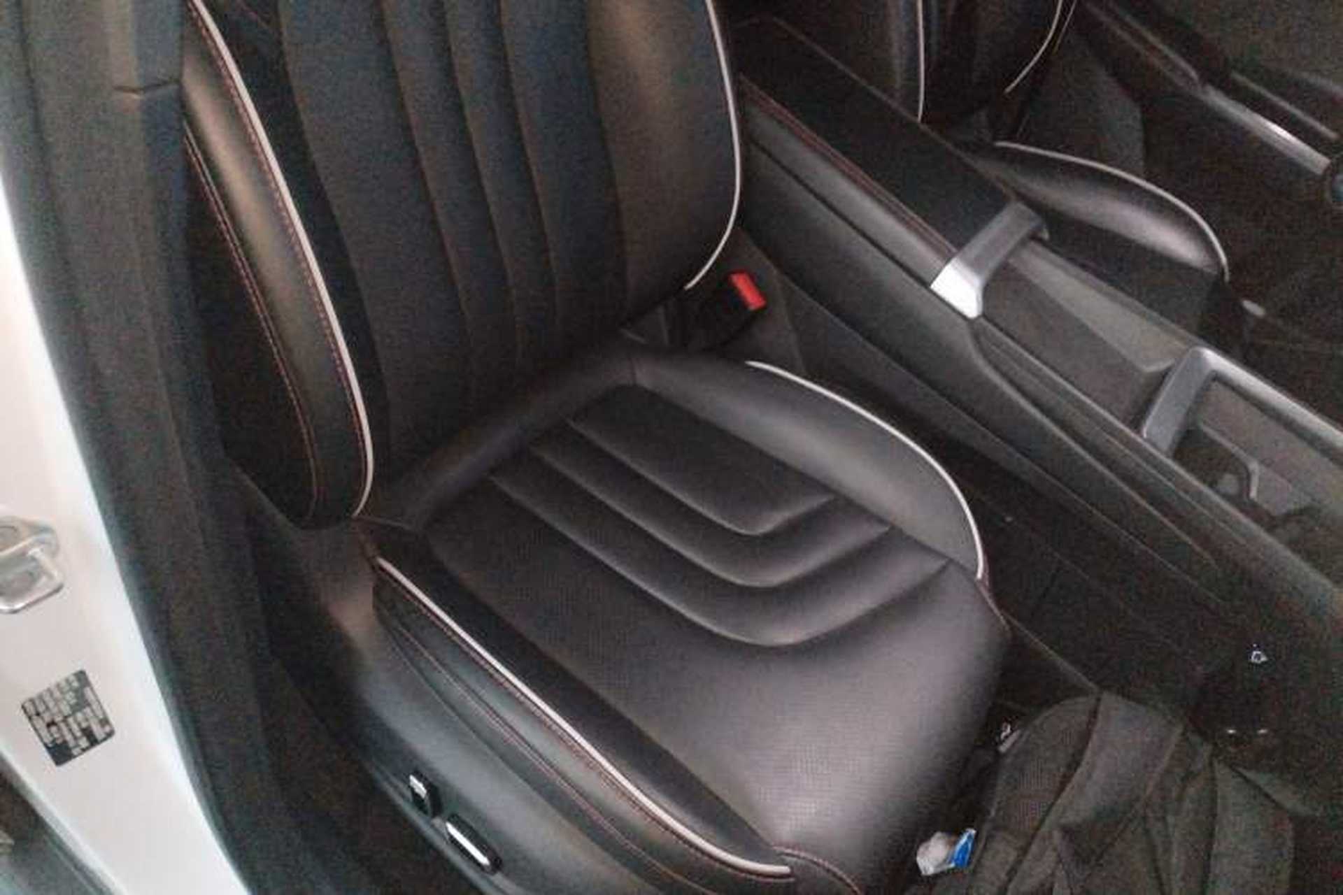 Used NETA X 2023 400 Right Front Seat