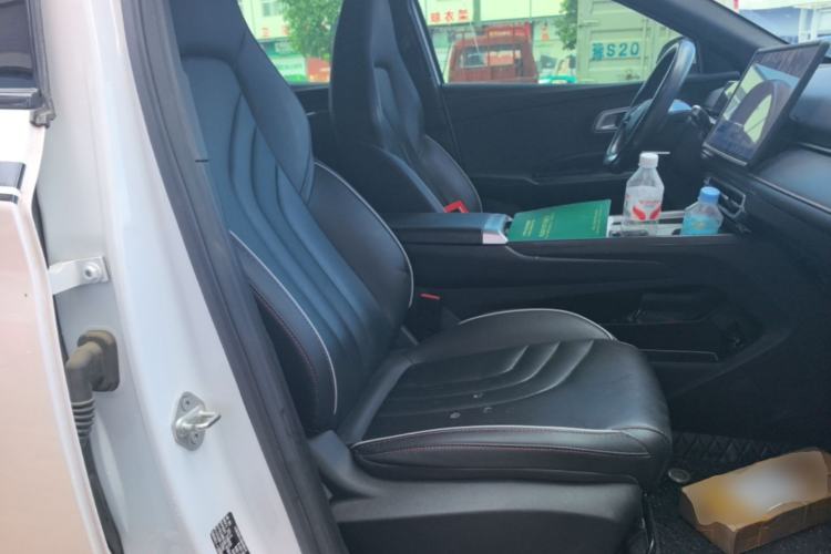 Used NETA X 2023 500 Lite Right Front Seat