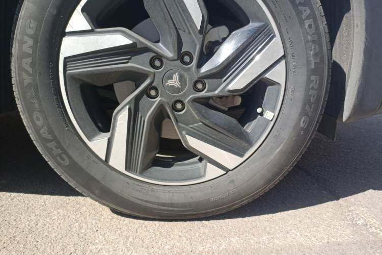 Used NETA X 2023 500 Lite Right Front Wheel Hub