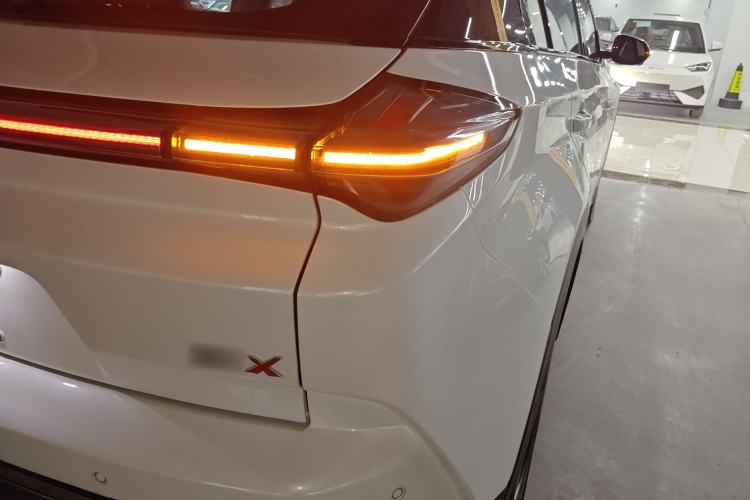 Used NETA X 2023 500 Right Rear Taillight