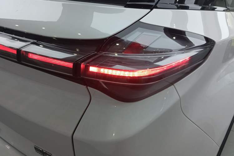 Used NETA X 2023 500 Right Rear Taillight