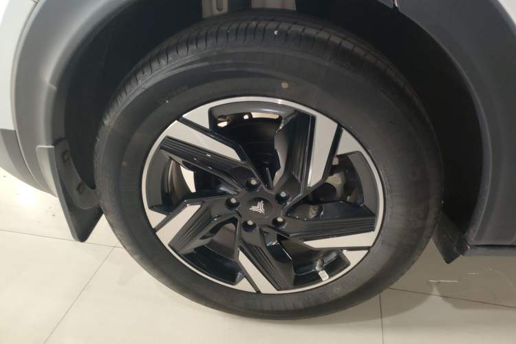 Used NETA X 2023 400 Right Rear Wheel Hub