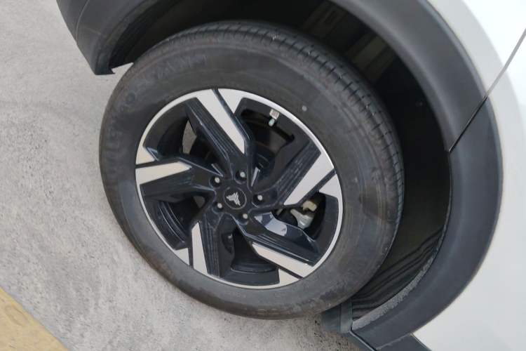 Used NETA X 2023 500 Lite Right Rear Wheel Hub