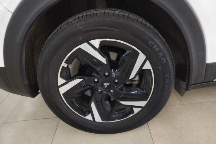 Used NETA X 2023 400 Right Rear Wheel Hub