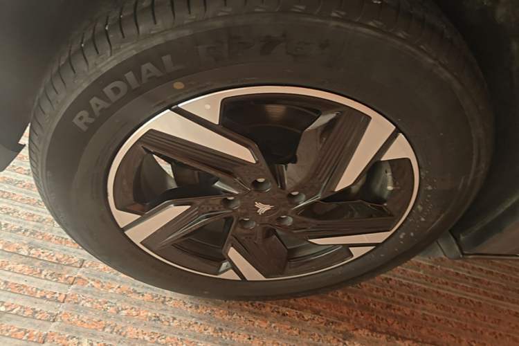 Used NETA X 2023 400 Lite Right Rear Wheel Hub
