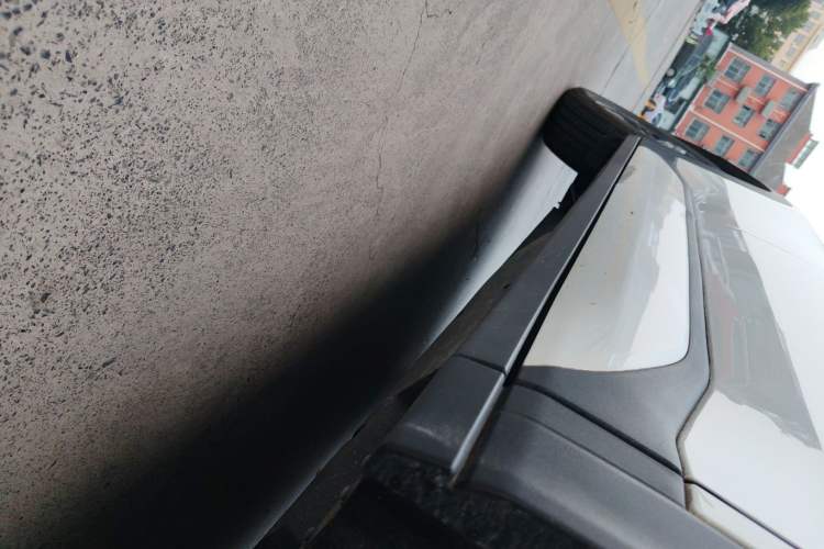 Used NETA X 2023 500 Lite Right Side Sill