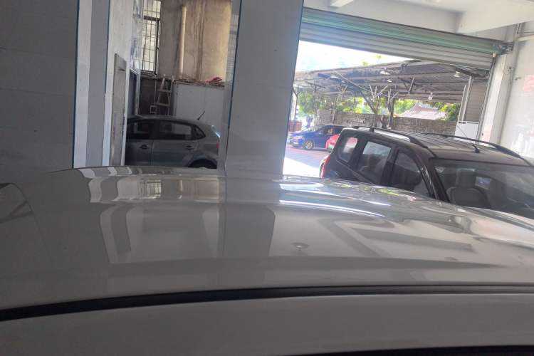 Used NETA X 2023 500 Lite Roof