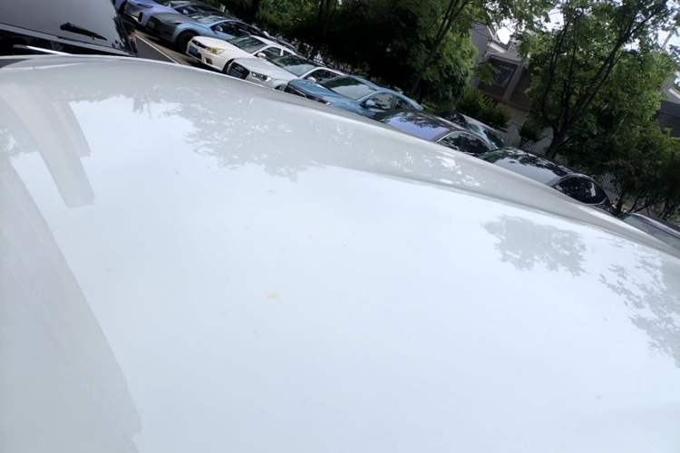 Used NETA X 2023 500 Lite Roof