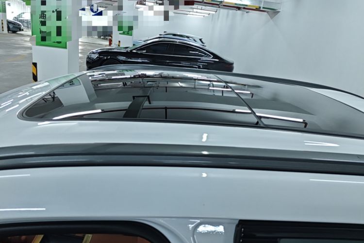 Used NETA X 2023 500 Roof