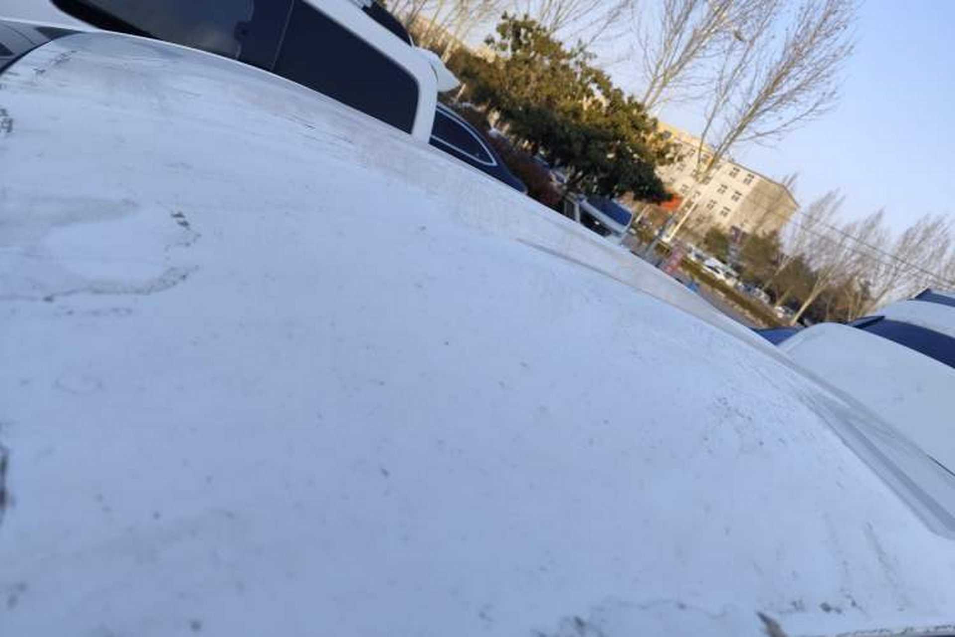 Used NETA X 2023 500 Lite Roof