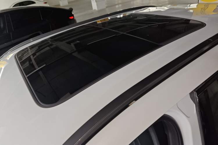 Used NETA X 2023 500 Roof