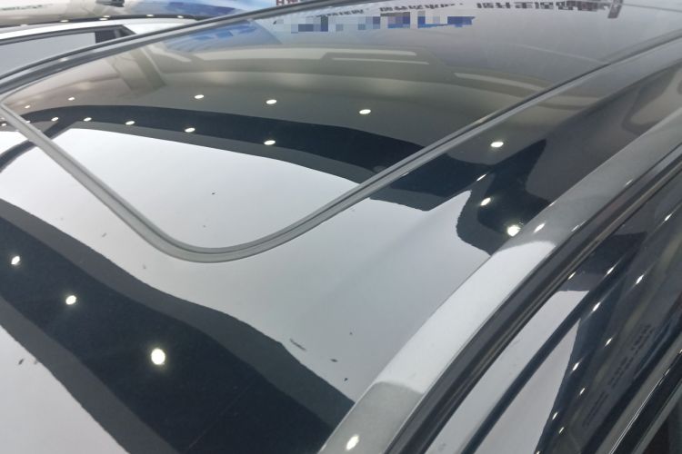 Used NETA X 2023 500 Roof