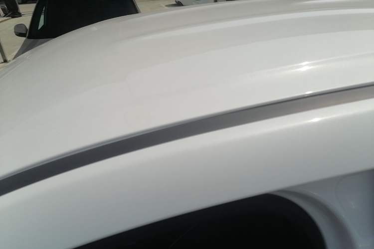 Used NETA X 2023 400 Lite Roof