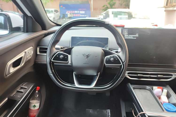 Used NETA X 2023 500 Steering Wheel