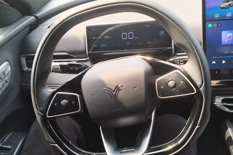 Used NETA X 2023 500 Lite Steering Wheel