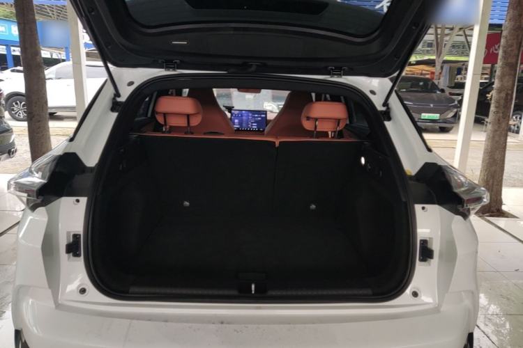 Used NETA X 2023 400 Trunk