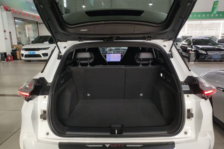 Used NETA X 2023 400 Trunk