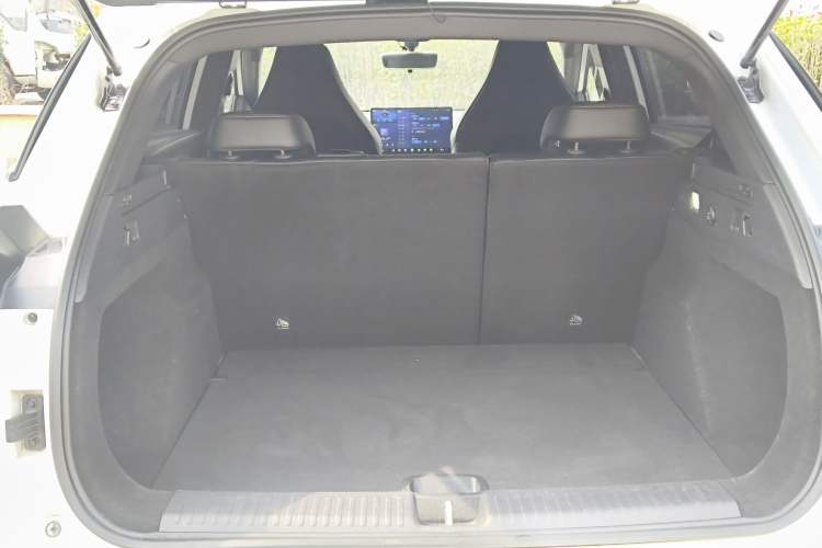 Used NETA X 2023 500 Lite Trunk