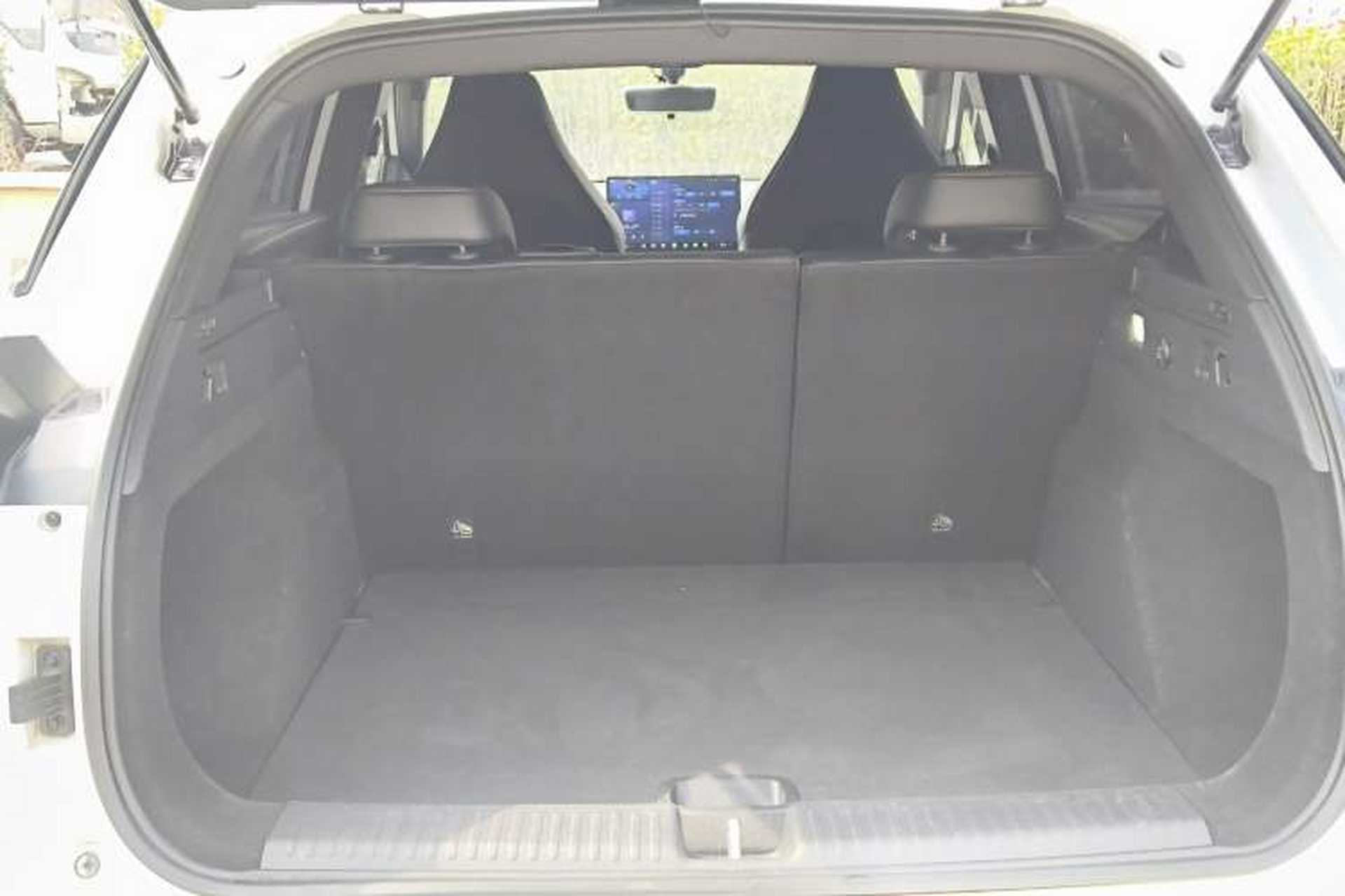 Used NETA X 2023 500 Lite Trunk