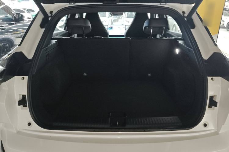 Used NETA X 2023 500 Trunk