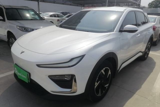 Used NETA X 2023 400 Lite