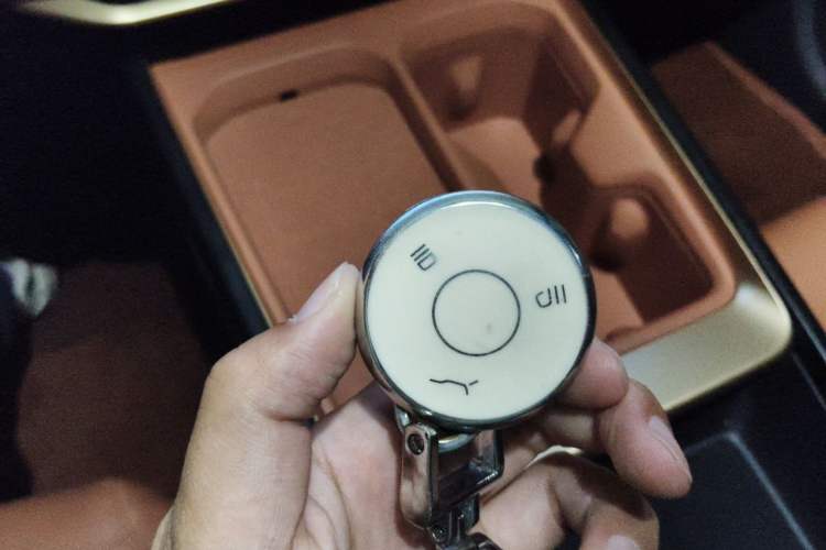 Used NETA X 2023 500 Lite Vehicle Key