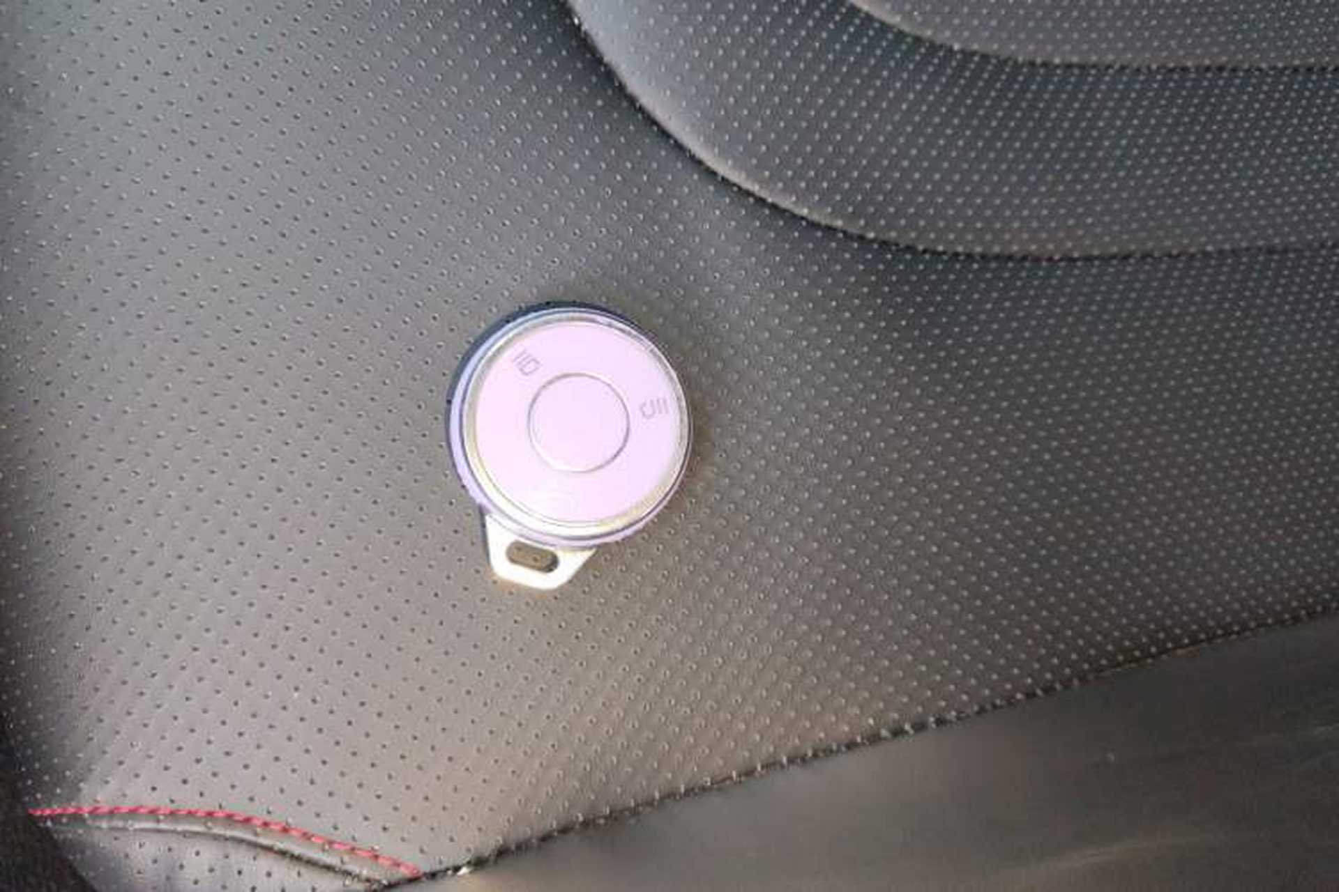 Used NETA X 2023 500 Lite Vehicle Key