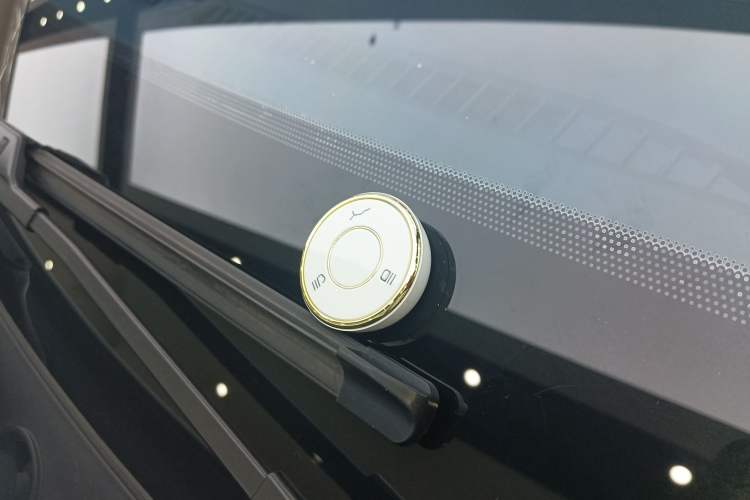 Used NETA X 2023 500 Vehicle Key