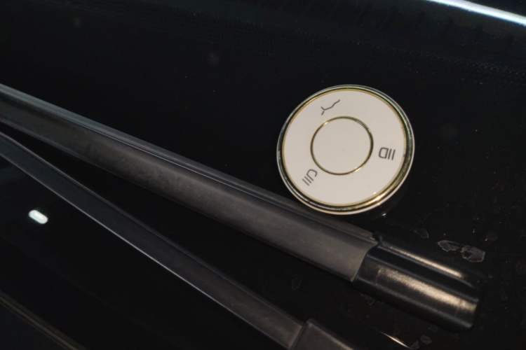 Used NETA X 2023 400 Vehicle Key