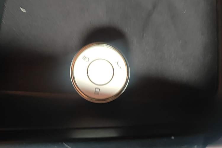 Used NETA X 2023 400 Lite Vehicle Key