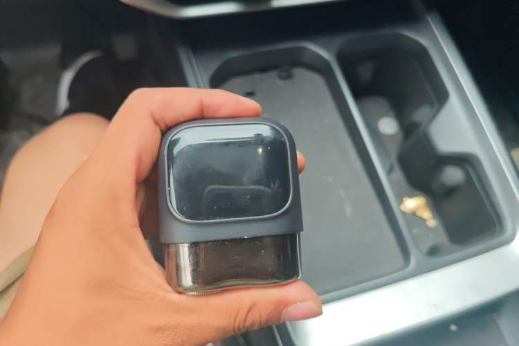 Used NETA X 2023 400 Lite Vehicle Key