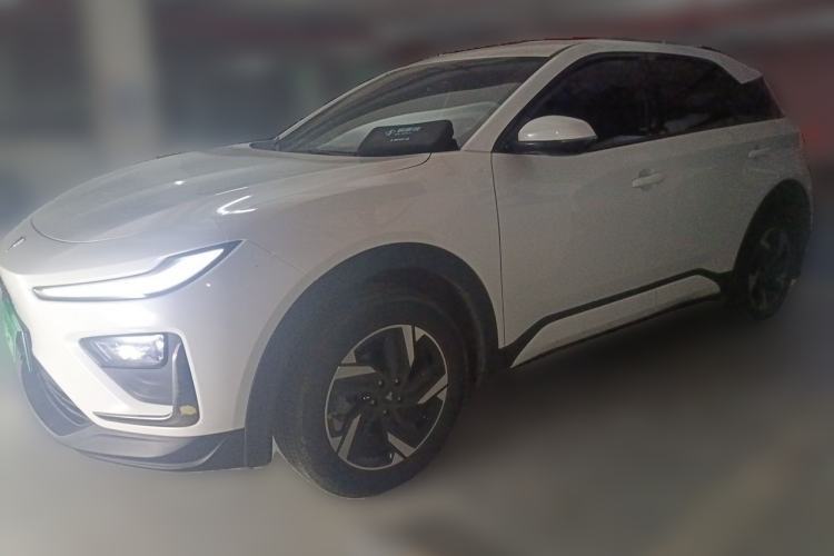 Used NETA X 2023 500 Lite Guazi used car, China used car export, Used car for sale, Used  cars, Cheapest cars for sale