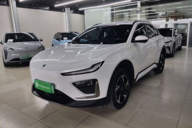 Used NETA X 2023 400