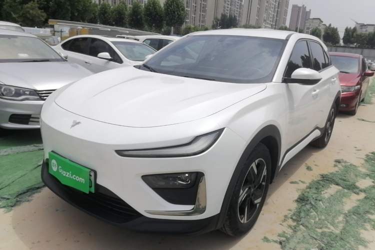 Used NETA X 2023 400 Lite Guazi used car, China used car export, Used car for sale, Used  cars, Cheapest cars for sale