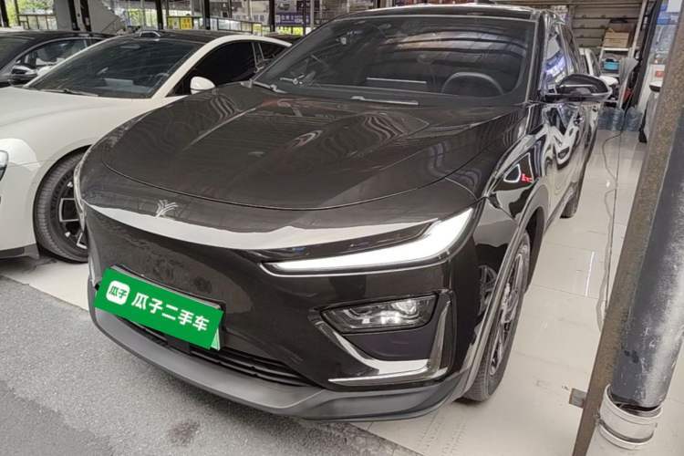 Used NETA X 2024 500 Prestige Edition Guazi used car, China used car export, Used car for sale, Used  cars, Cheapest cars for sale