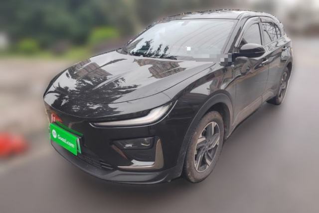 Used NETA X 2024 500 Prestige Edition
