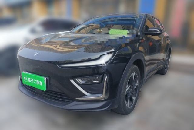 Used NETA X 2024 500 Prestige Edition