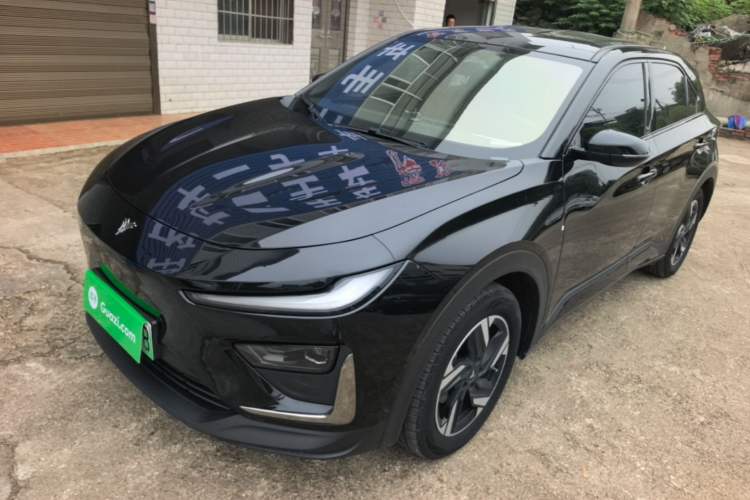 NETA X 2024 500 First Edition
