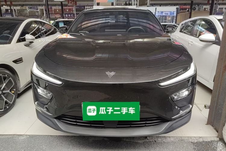 Used NETA X 2024 500 Prestige Edition Front